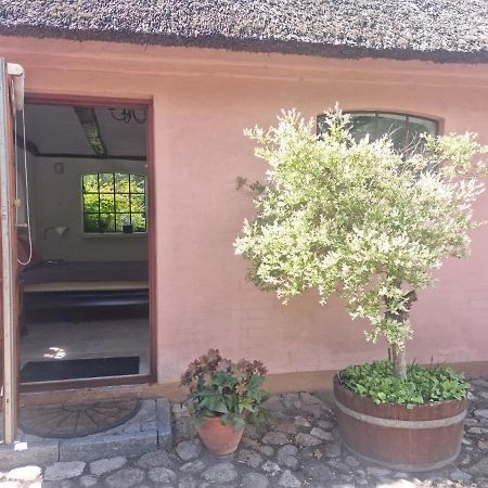 Liebhaveri I Saerklasse Arup  Exterior photo